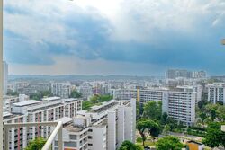 Blk 228B Ang Mo Kio Court (Ang Mo Kio), HDB 5 Rooms #597092051